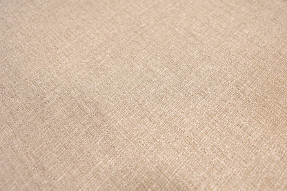 Glenda Quick Ship 64" Bench Seat Loveseat - Crypton Quicksilver