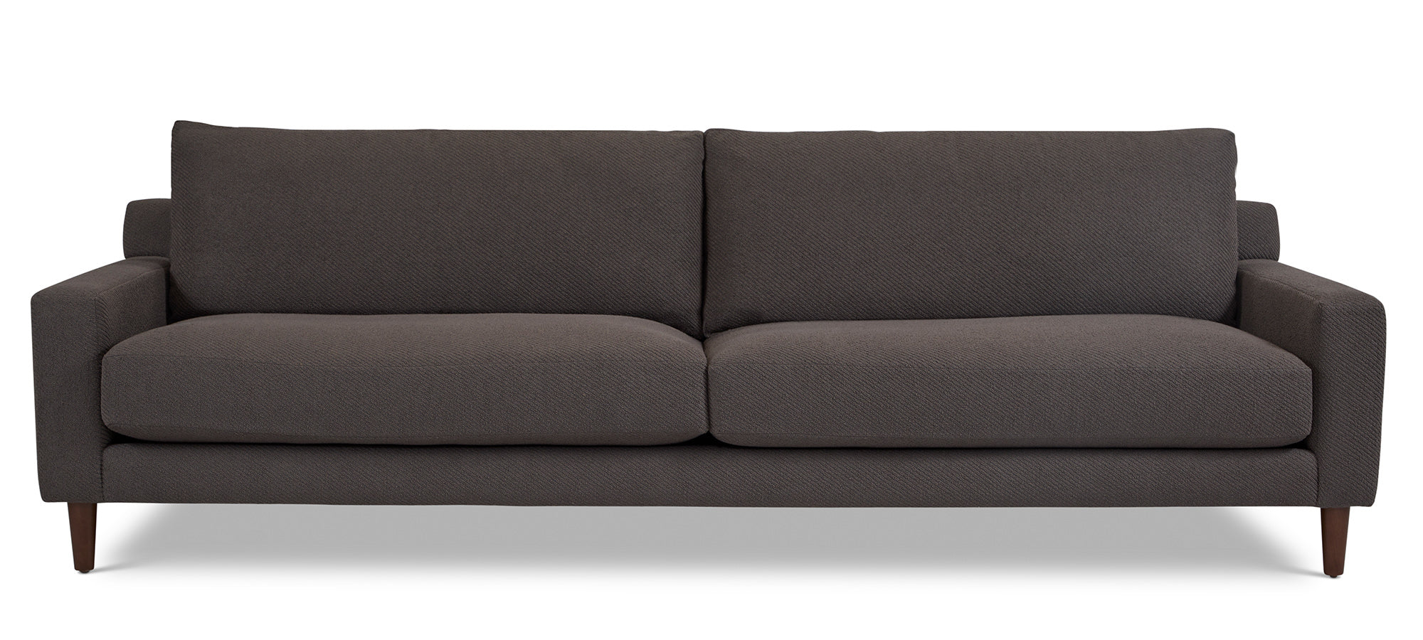 Jayne 109" Express Ship 2 Cushion Sofa