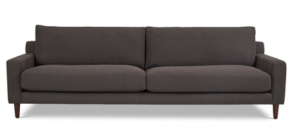 Jayne 99" Express Ship 2 Cushion Sofa