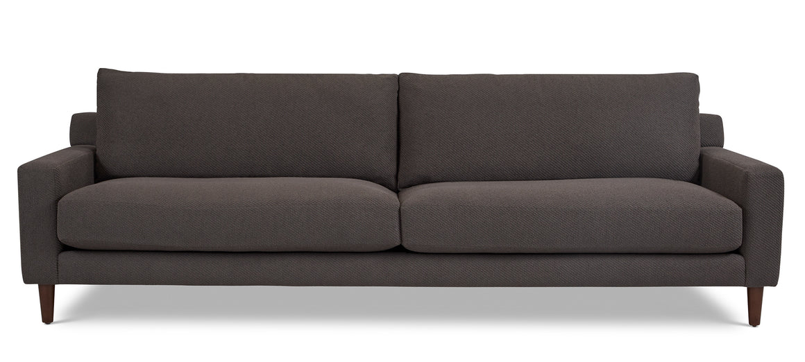 Jayne 84" Express Ship 2 Cushion Sofa