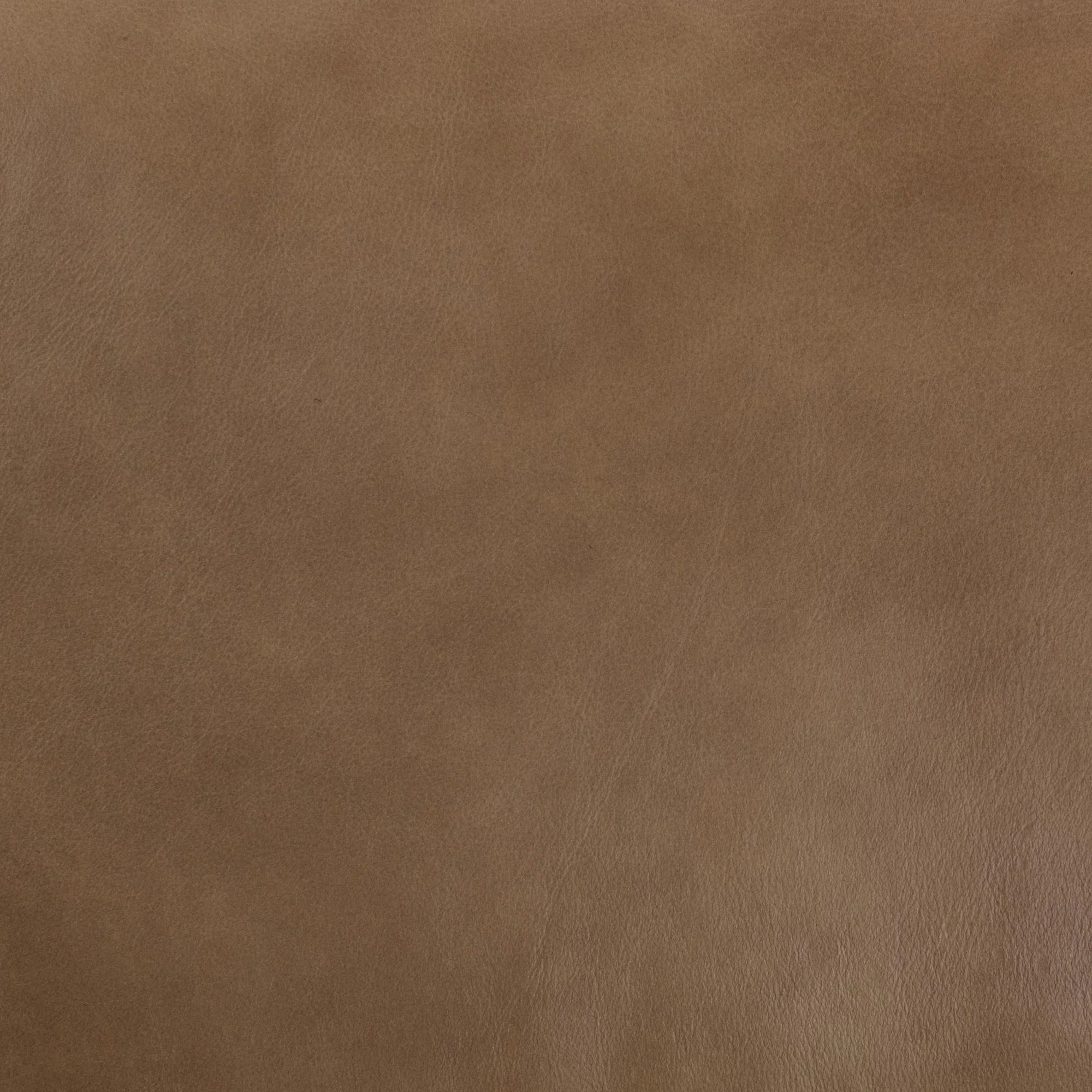 Kayden 85" Top Grain Leather Power Recliner Sofa - Tan