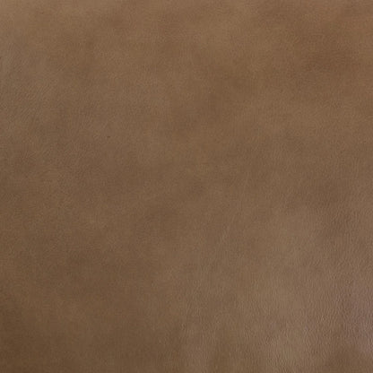 Kayden 85" Top Grain Leather Power Recliner Sofa - Tan