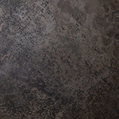 Cedar 26" End Table - Rustic Oak