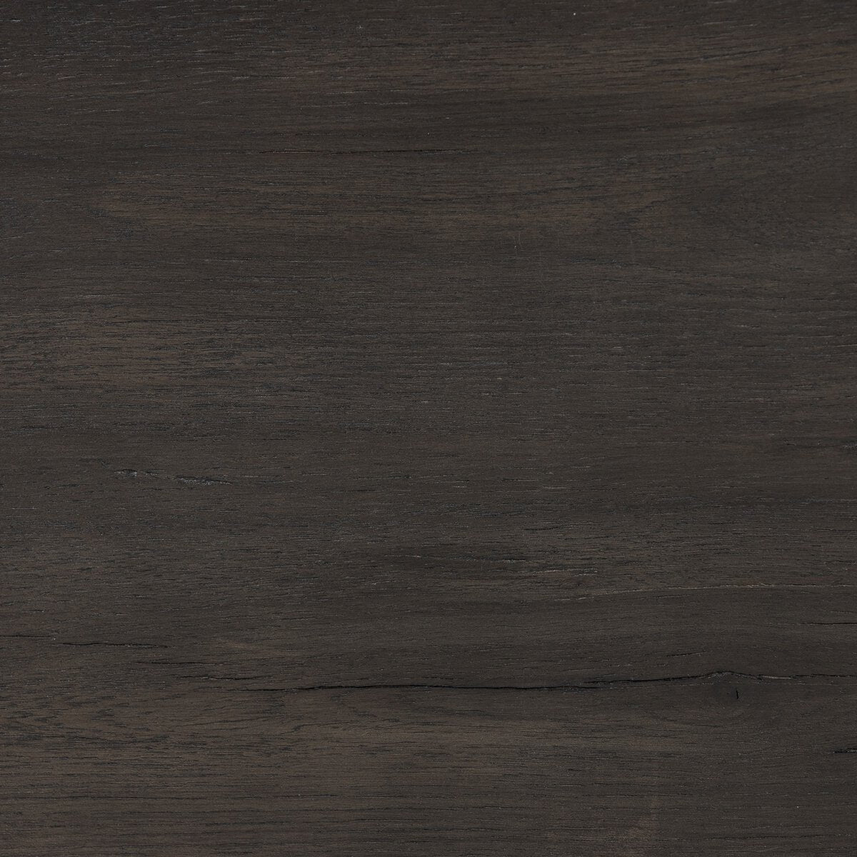 Kienna 67" Queen Bed - Smoked Black