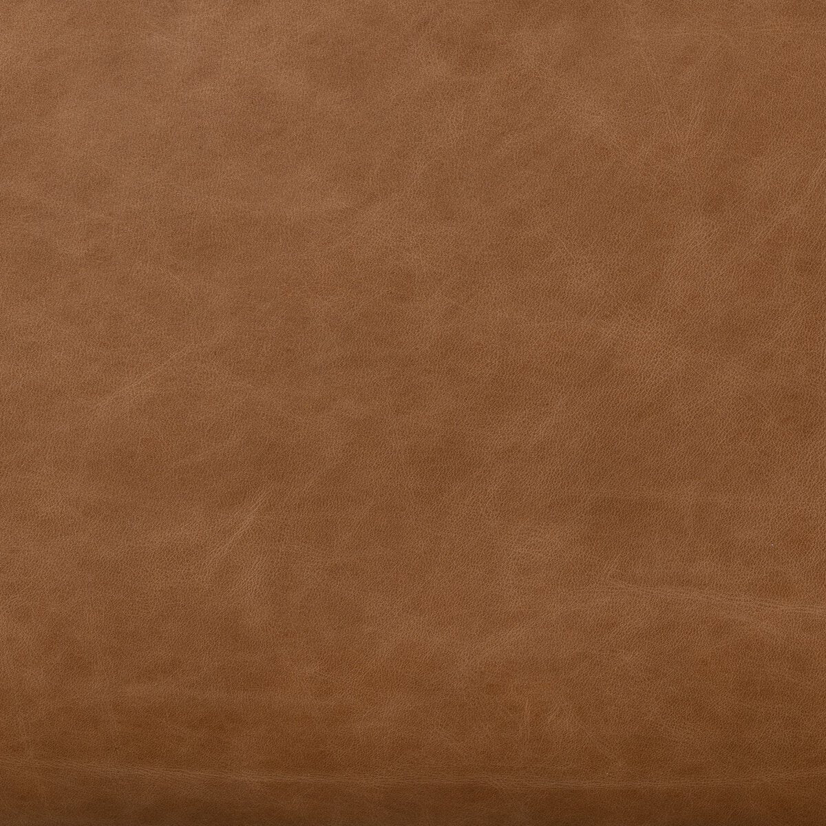 Anson 29" Top Grain Leather Desk Chair - Sonoma Chestnut