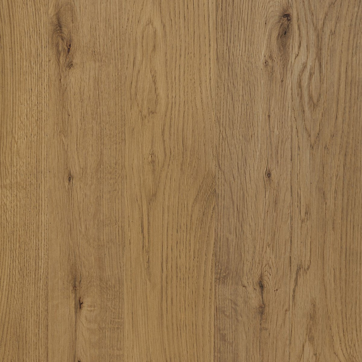 Wisteria 60" - 80" Round/Oval Extension Dining Table - Aged Natural Oak