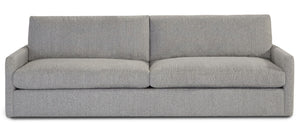 Ethan Quick Ship 71" 2 Trillium Cushion Loveseat