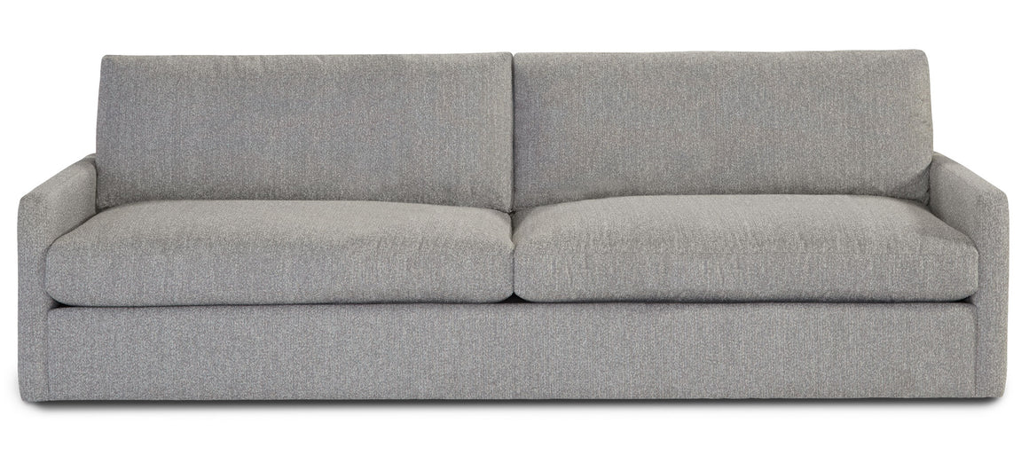 Ethan Quick Ship 95" 2 Trillium Cushion Sofa