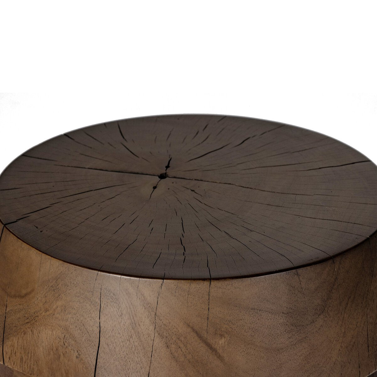 Noraland 16" End Table - Ochre