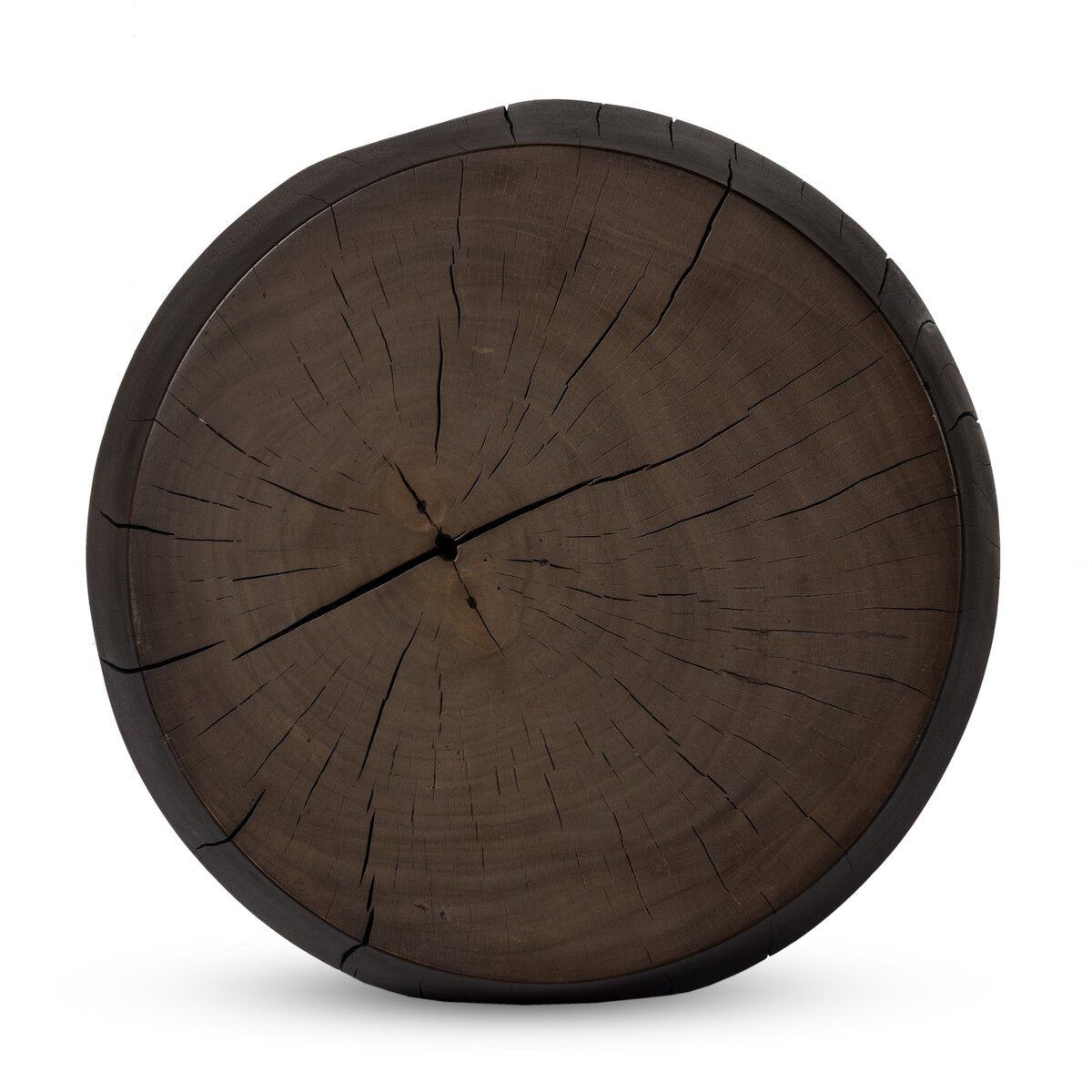 Noraland 16" End Table - Ochre