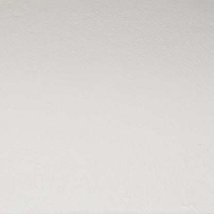 Shaw 18" Pendant - White Aluminum Enamel