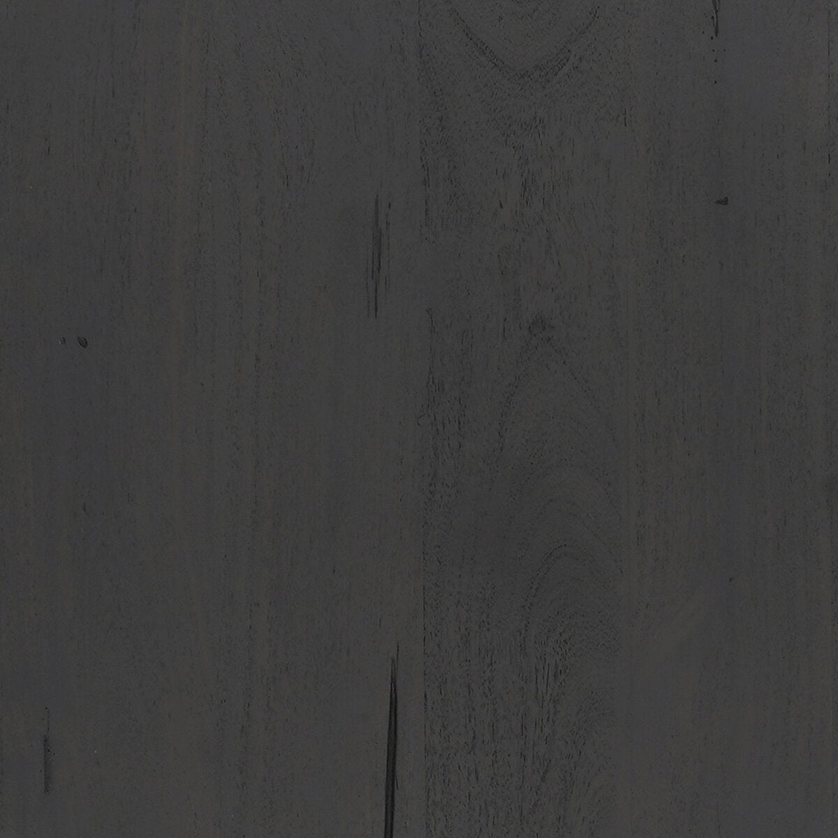 Redford 22" Round End Table - Dark Reclaimed