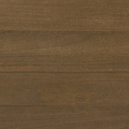 Izara 98" 6 Door Sideboard - Cane + Taupe