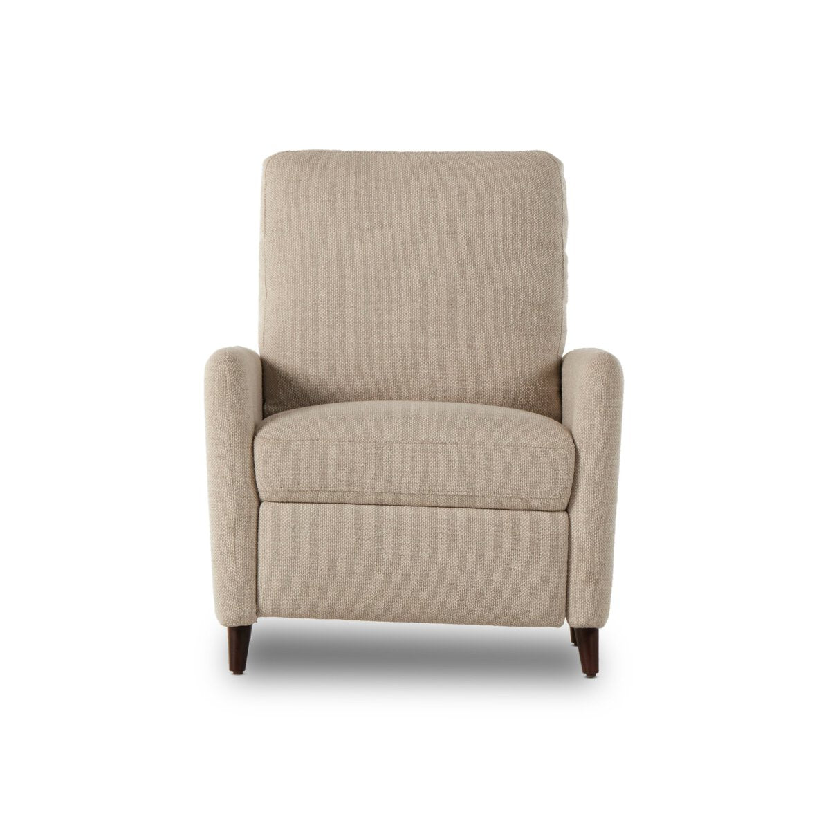 Walker 31" Pushback Recliner - Performance Taupe