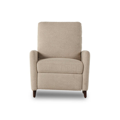 Walker 31" Pushback Recliner - Performance Taupe