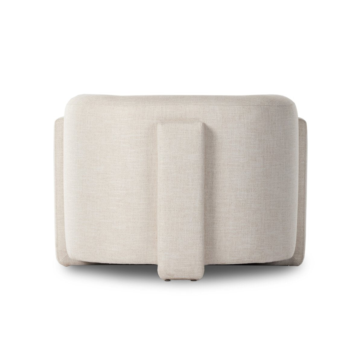 Hayley 42" Occasional Chair - Dover Crescent