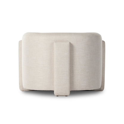 Hayley 42" Occasional Chair - Dover Crescent