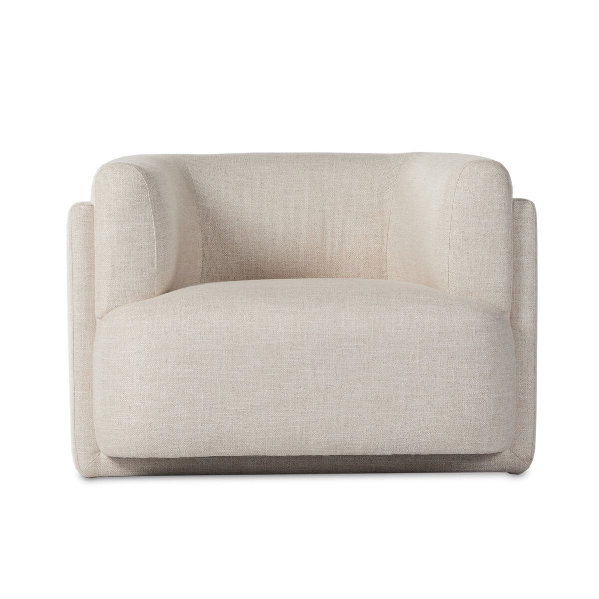 Hayley 42" Occasional Chair - Dover Crescent