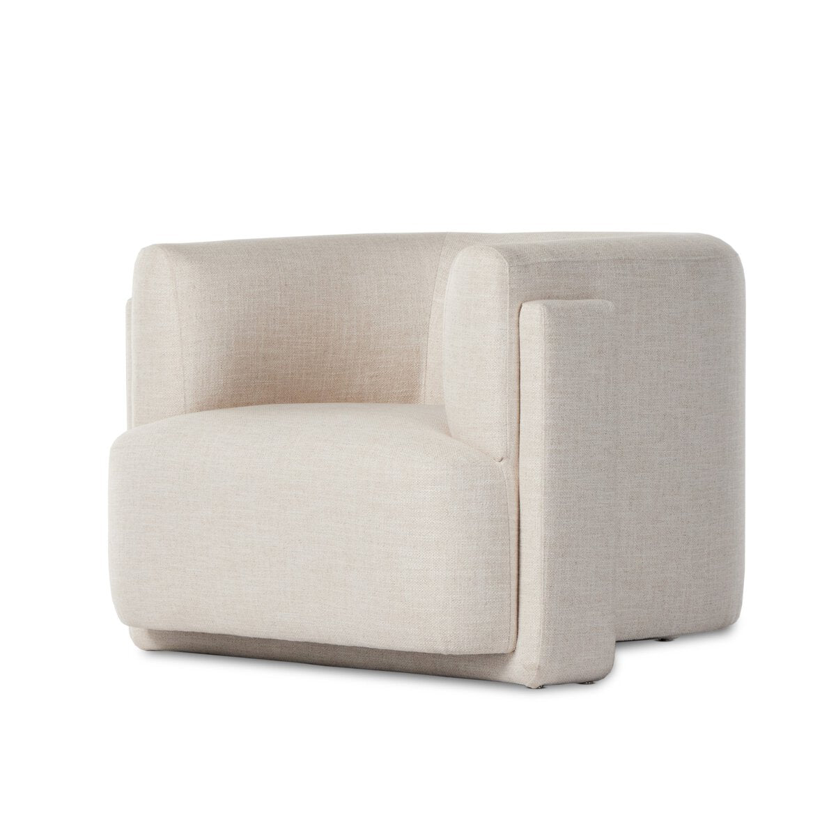 Hayley 42" Occasional Chair - Dover Crescent