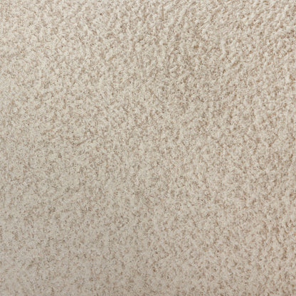 Aurelia 35" Swivel Chair - Parawood + Ivory