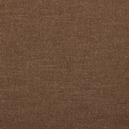 Aurelia 35" Swivel Chair - Parawood + Sienna Brown