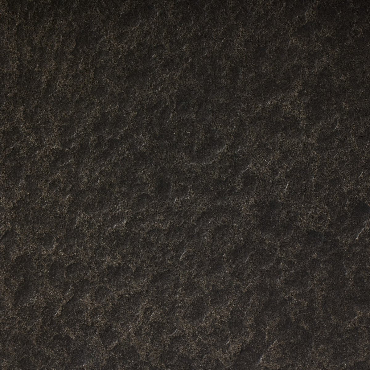 Huston 55" Rectangular Coffee Table - Distressed Graphite Concrete