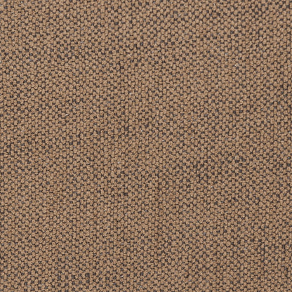 Isabella 39" Swivel Chair - Performance Mushroom