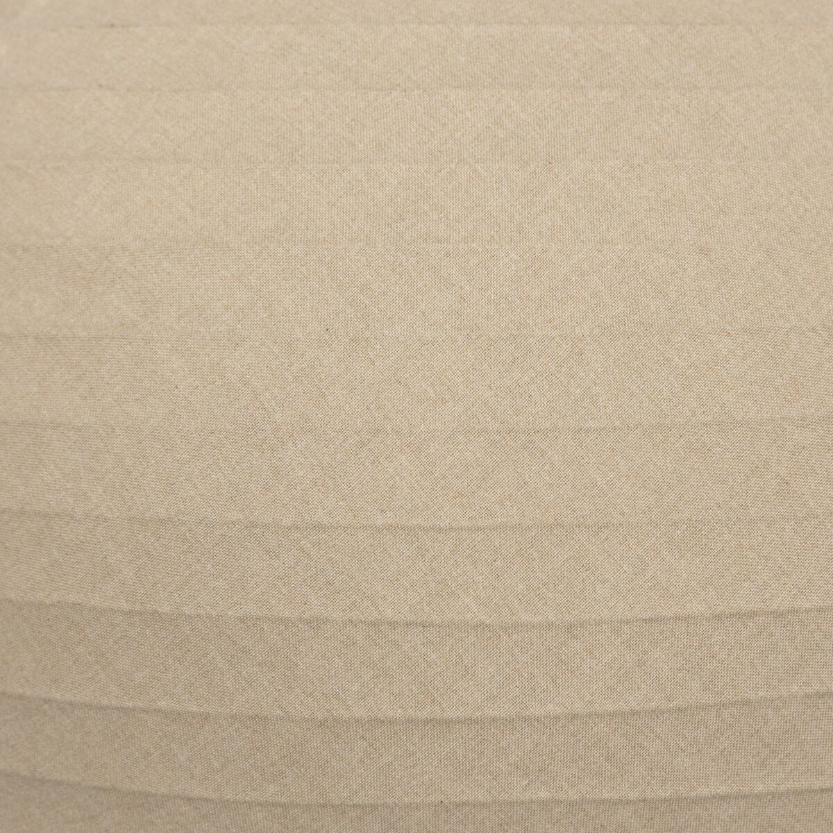 Delancy 26" Pendant - Tan Linen