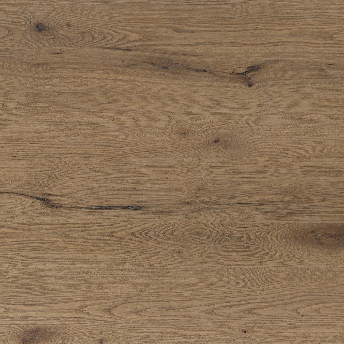 Annabel 100" Rectangular Dining Table - Worn Oak