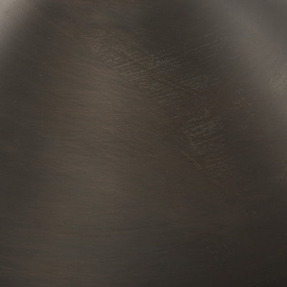 Enzo 16" Pendant - Dusty Iron