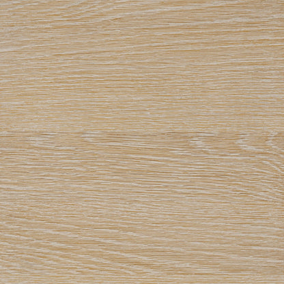 Maris 22" Square End Table - Bleached Oak