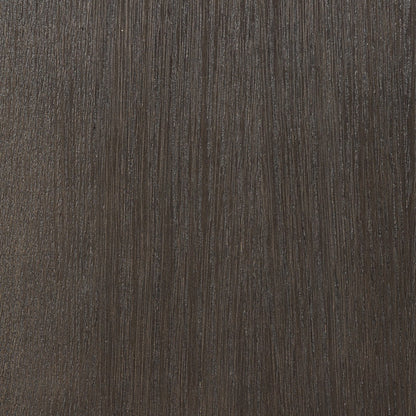 Maris 22" Square End Table - Dark Anthracite Oak