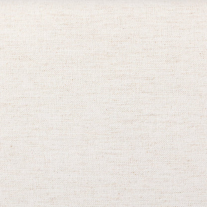 Addison 71" Accent Bench - Crypton Nomad Snow