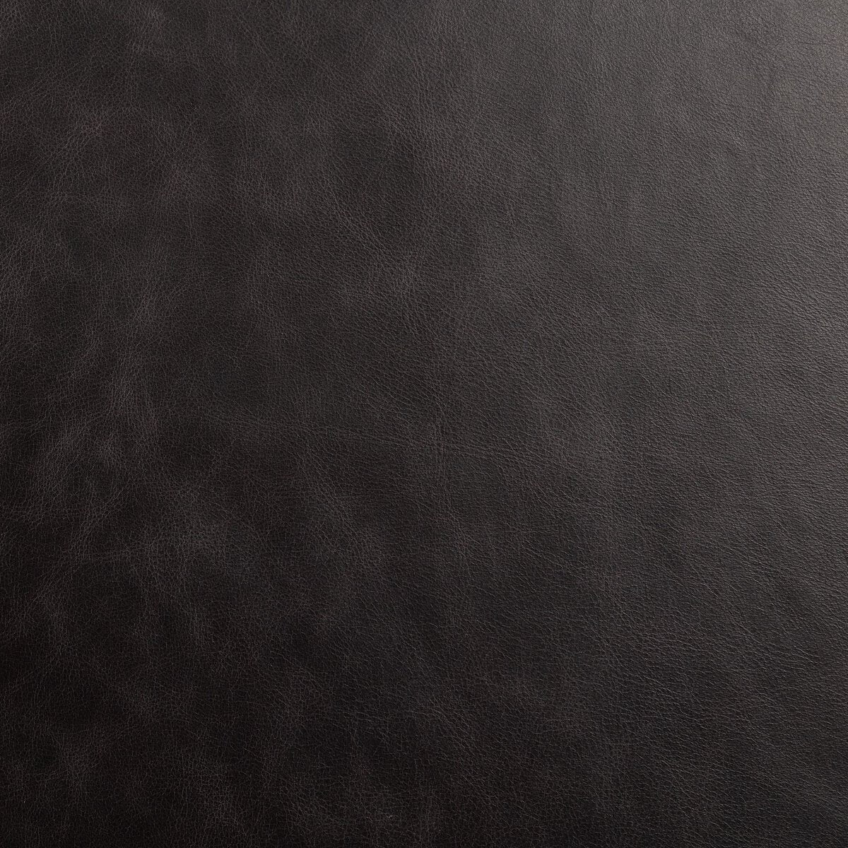 Livingston 26" Top Grain Leather Desk Chair - Sonoma Black