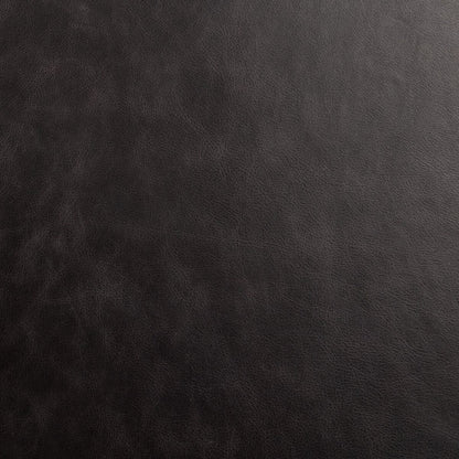 Livingston 26" Top Grain Leather Desk Chair - Sonoma Black