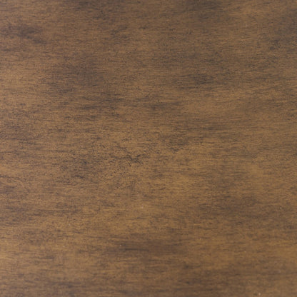 Emere 30" Pendant - Burnished Brass Aluminum