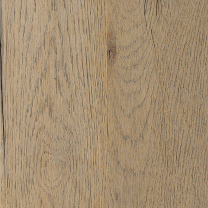 Moxie 55" Nesting Coffee Table - Cappuccino Marble