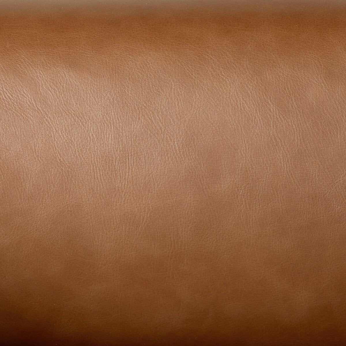 Sutton 36" Top Grain Leather Swivel Chair - Sonoma Chestnut