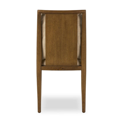 Calliope 20" Dining Chair - Irving Flax