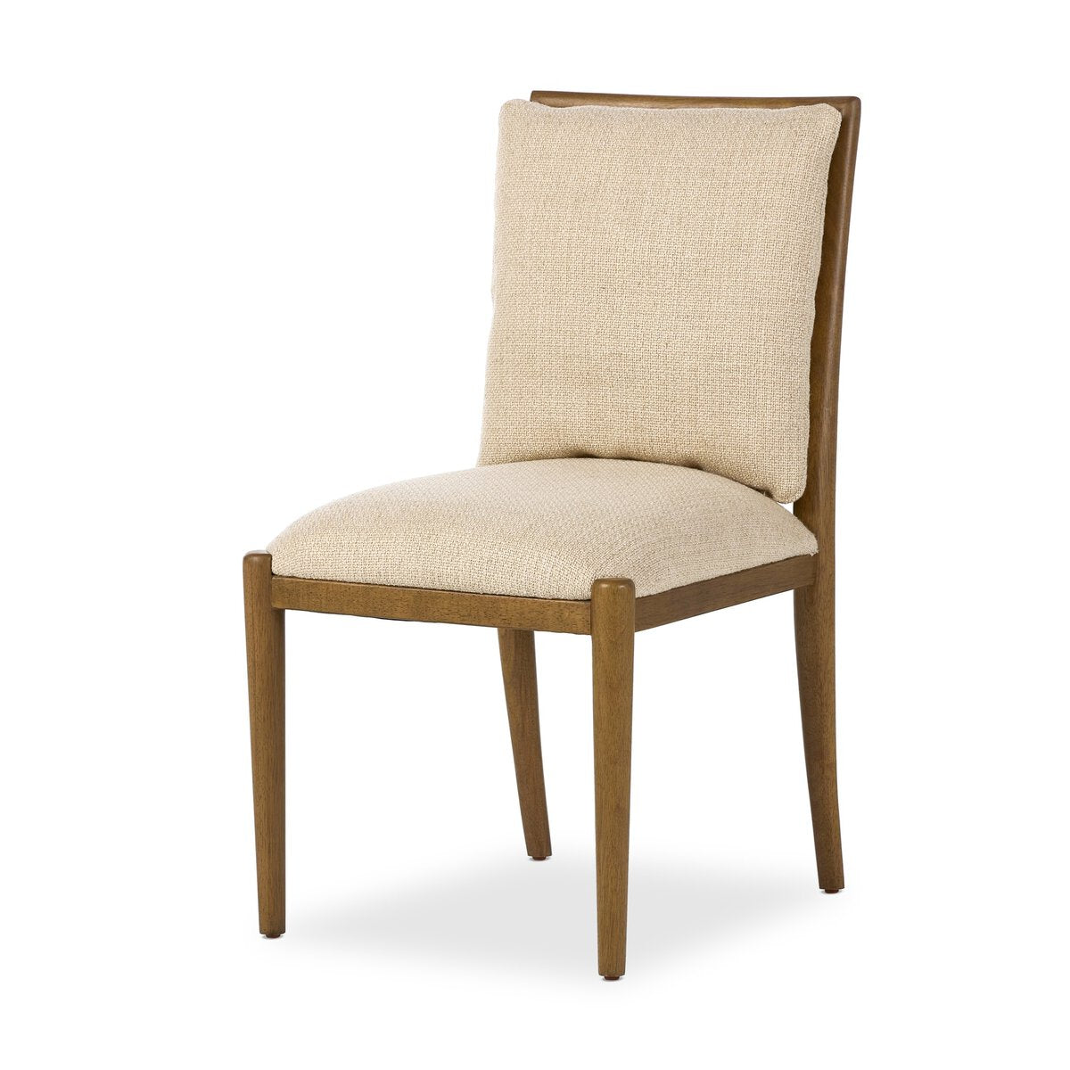 Calliope 20" Dining Chair - Irving Flax