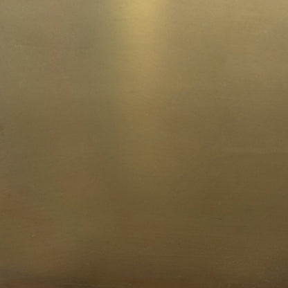 Liora 39" Chandelier - Burnt Brass