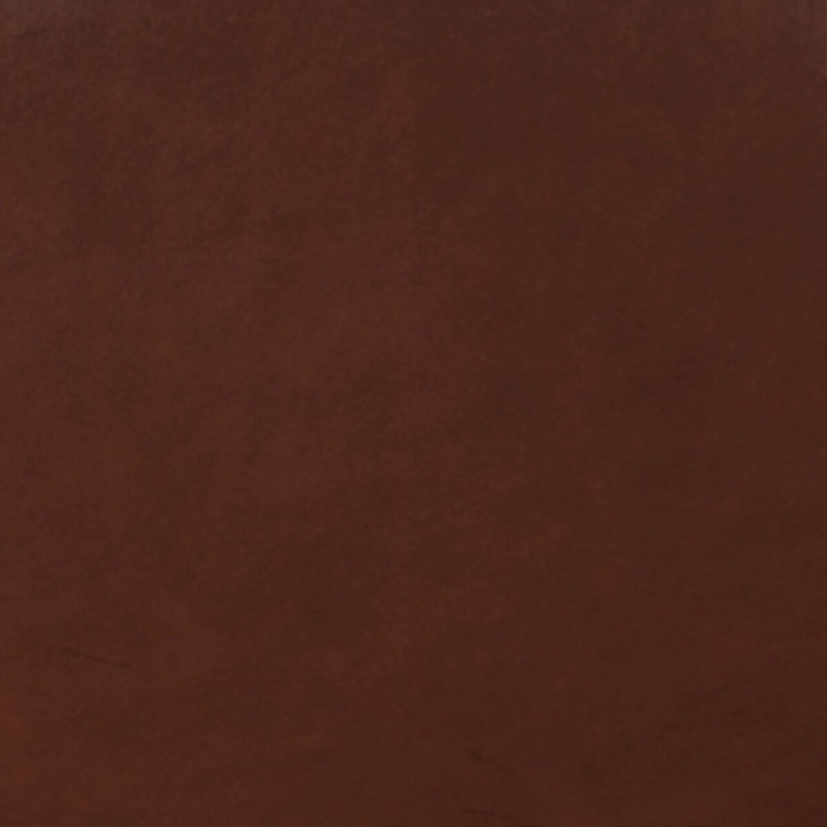 Scottie Top Grain Leather Bar Stool - Dulane Mahogany + Ash