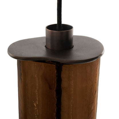 Palmer 22" Chandelier - Dusty Iron