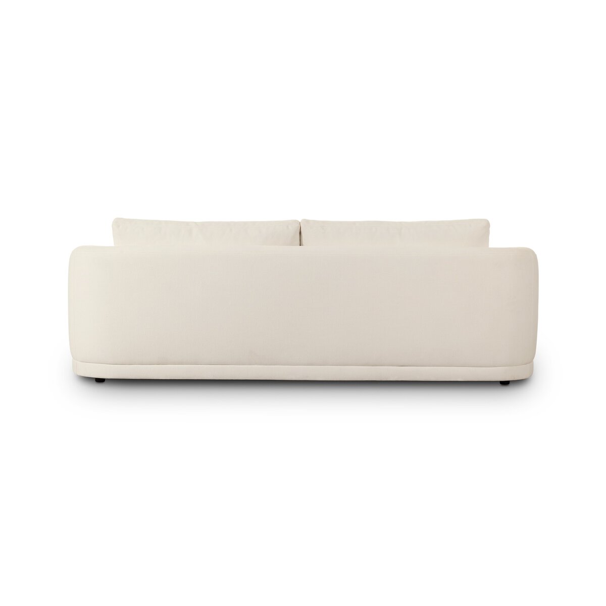 Selita 94" 2 Cushion Sofa - Crypton Nomad Marshmallow