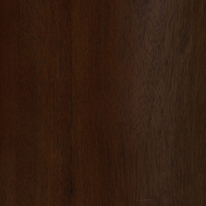 Weston 24" Floor Lamp - Russet Mango