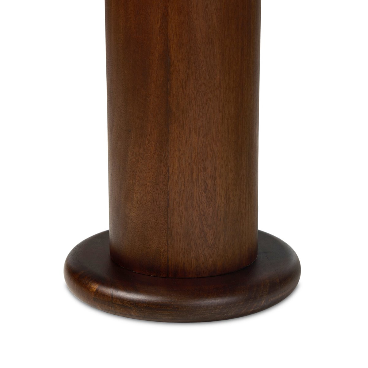 Weston 24" Floor Lamp - Russet Mango