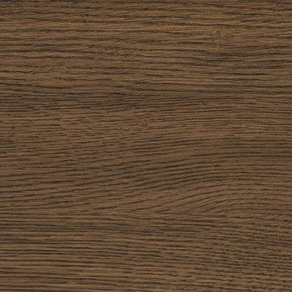 Lorcan 67" Queen Bed - Solid Oak + Blamont Cream