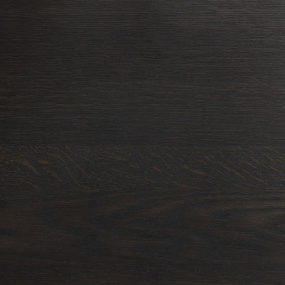 Eliana 66" Oak Sideboard - Expresso Oak