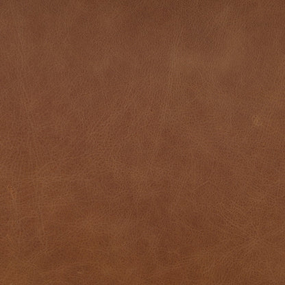 River 19" Top Grain Leather Dining Chair - Antwerp Natural