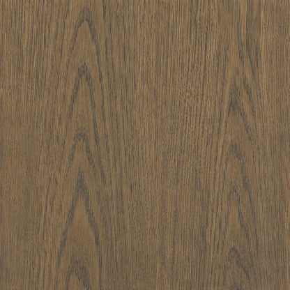 Wendell 54" Round Elm Dining Table - Latte
